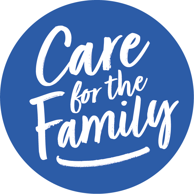 Care for the Family Learning hub
